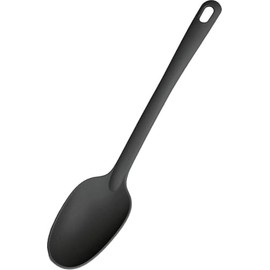 Metaltex Tecna 232576080 Serving Spoon PPA Black (Pack of 1)