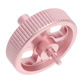 Mipcase Replacement Mouse Wheel for Pro Wireless Mouse Metal Scroll Roller with Stable Performance Easy Installation for Gaming Enthusiasts