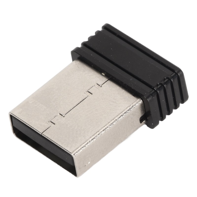Mouse Jiggler Keep Screen Active Plug and Play USB Power