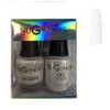 Nugenesis Matching Gel Lacquer Combo Polish | NU 70 Raspberry