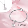 RMMD Gifts for Women Girls - Charms Pendant for Bracelets