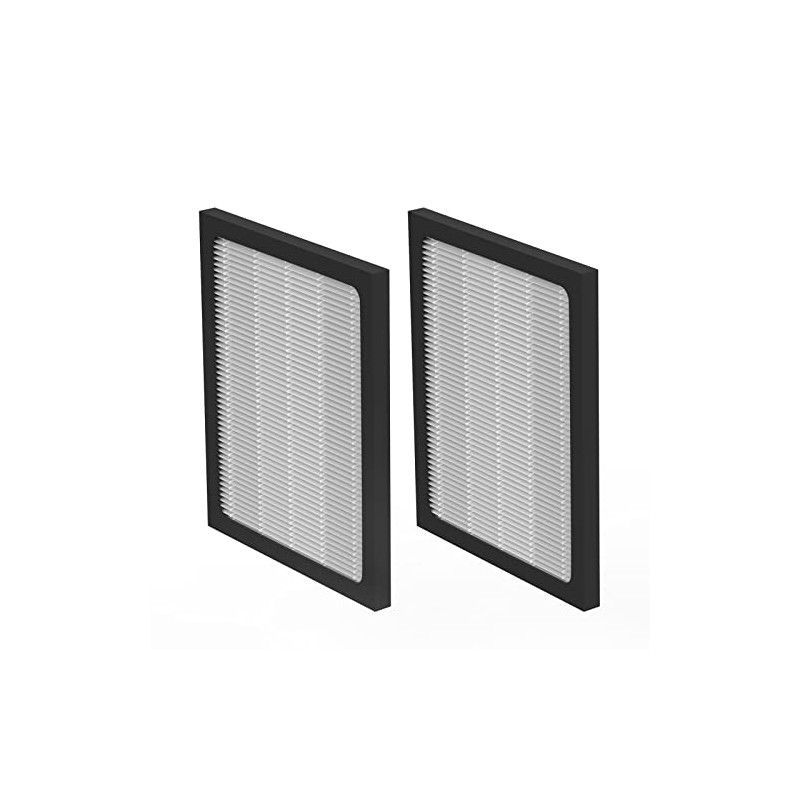 Gimify 40" Bladeless Tower Fan HEPA Filter