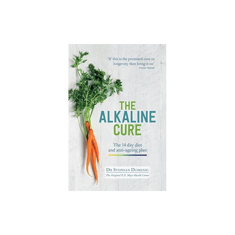 The ALKALINE CURE