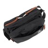 GREGORY Shoulder Bag Utility Shoulder S, Black