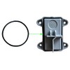 ZCLYHT 1 x Gasket for Coleman for Lay Z Spa