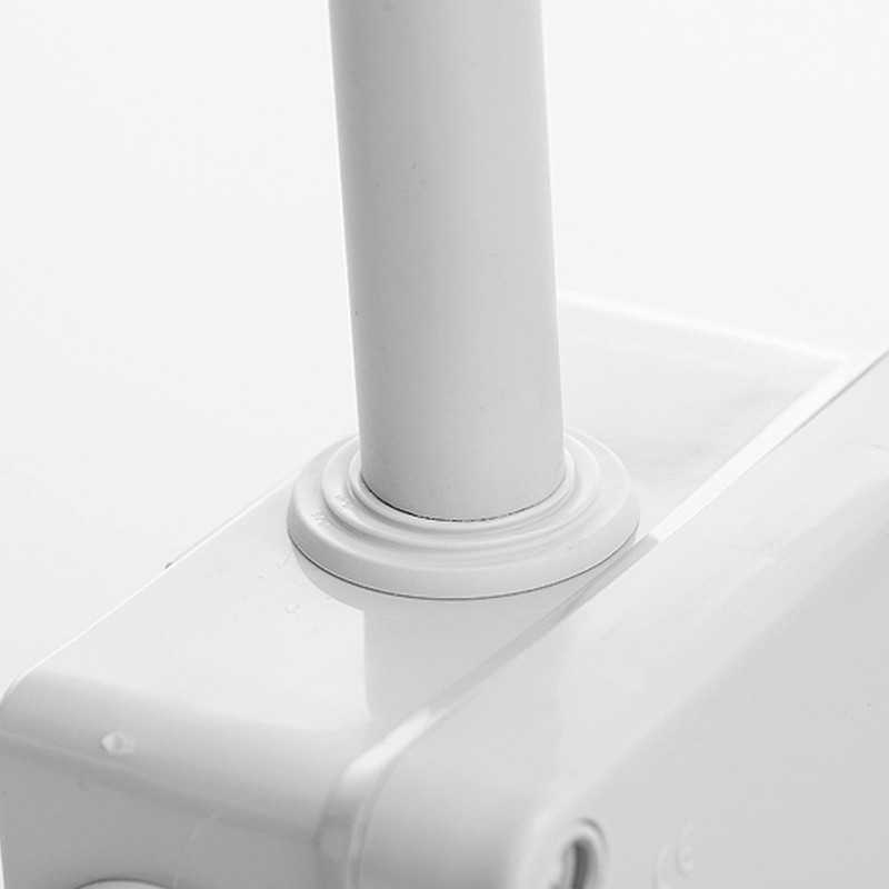 Electrical Junction Box, SENRISE IP55 Weatherproof Electrical Enclosure Project Instrument