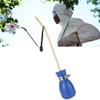 Portable Copper Tube Powder Sprayer Handheld Powder Spraying Ball for