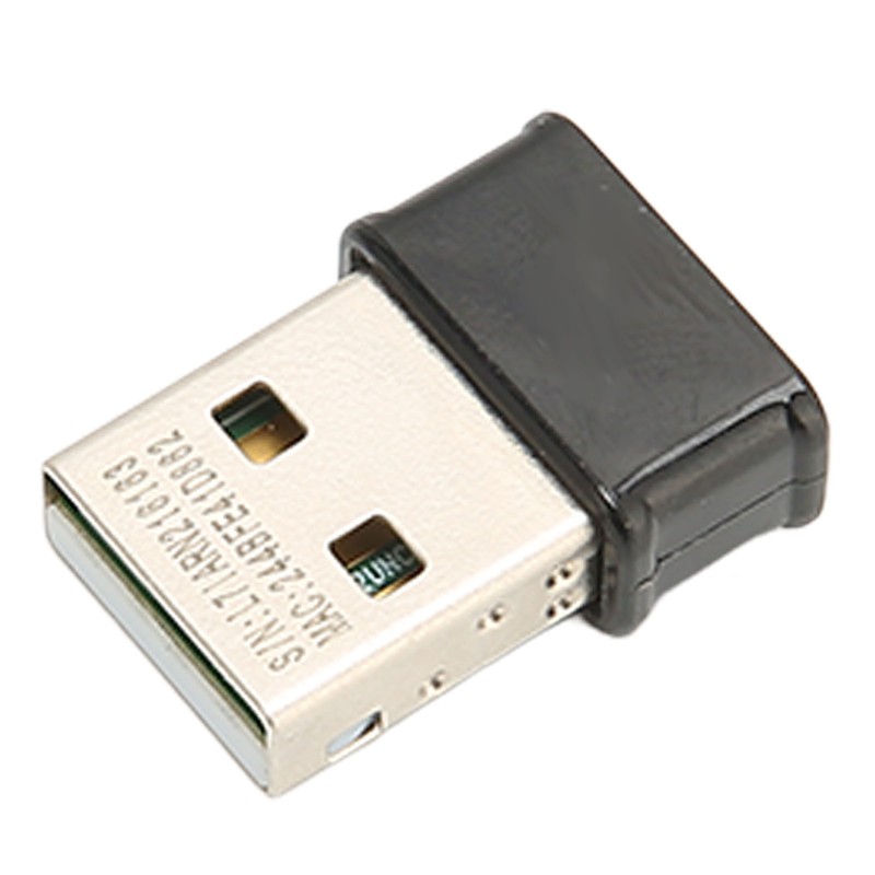 Wifi Adapter 1200Mbps Plug and Play 2.4GHz 5GHz Dual Band