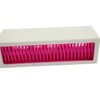Speed mao Simple Cute Makeup Brush Stand Holder Nail Brush