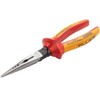 Fluke - INLP8 Insulated Long Nose/w Side Cutter and Gripping
