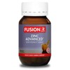 Fusion Health Zinc Advanced 60 Tablets