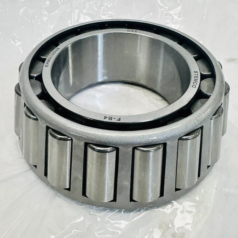 STEMCO TAPERED BEARING SINGLE CONE KHM212049