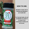 MySALT Herb Garden – Sodium-Free Herb Seasoning Blend with a