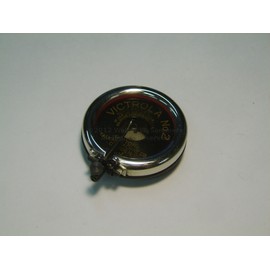 Victor Victrola No.2 Reproducer Rubber Diaphragm Gasket Rebuild Kit