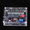 10MHz Frequency Meter DIY Kit Frequency Counter AVR Frequency with