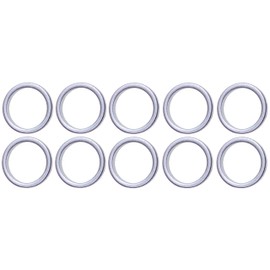 BGS 13 mm Ring Pack of 10 for BGS by Art 126 126 Um13