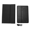 Keyboard Case for Tab P12 12.7in TPU Stand Cover with