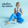 EVAMOR Artesian Bottled Water - Single Source, Naturally Alkaline and