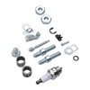 Chain Adjuster Tensioner Adjuster Bar Studs Kit for Stihl 066