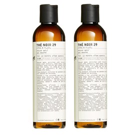 Le Labo [1+1]Le Labo Tenua 29 Shower Gel 237mlx2 / [1+1]르라보 떼누아 29 샤워젤 237mlx2