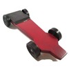Ready to Race Fast Pine Wood Derby Car by Shopvelox