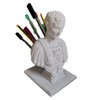 Julius Caesar Pen / Pencil Stationery Holder Desk Tidy (3D