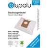 blupalu Staubsaugerbeutel kompatibel mit AEG Electrolux Ultrasilencer AUS 3966 PUK