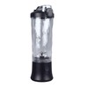 Portable Blender 600ml Large Capacity Versatile Rechargeable Shakes and Smoothie