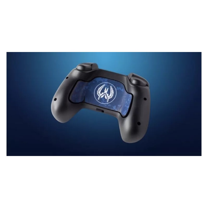 Valve Steam Controller Skin + CSGO Steam Link Skin Valve