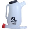 ROOKS Oil Can OK-02.0690 5L PE (Polyethylene)