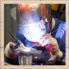 24 Pcs Welding Coupons 2 x 4 Inch Mild Steel