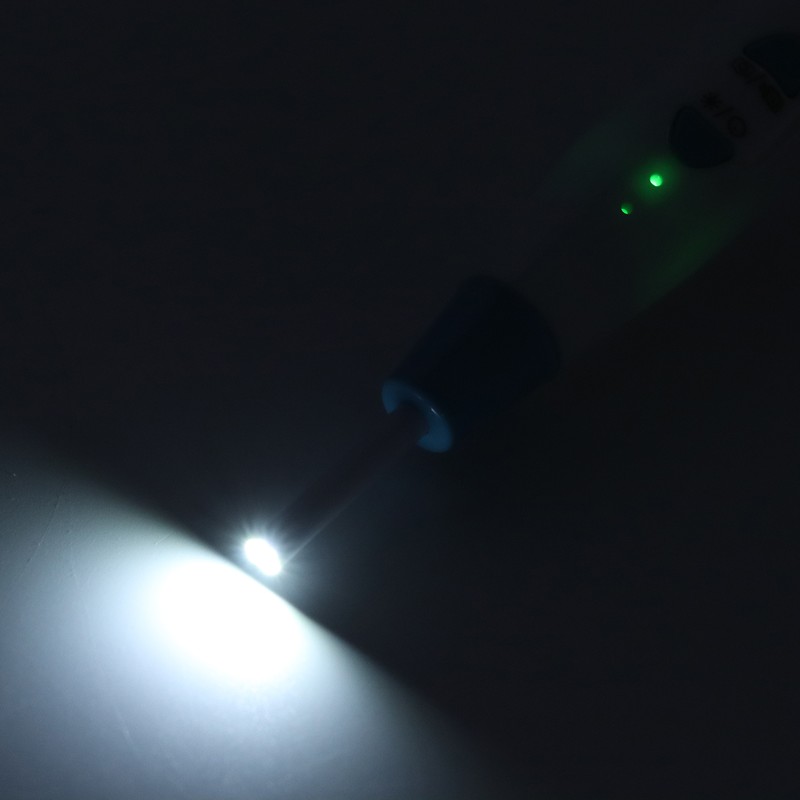 Ear Wax Removal Endoscope Otoscope WIFI Connected Ear Camera Cleaning
