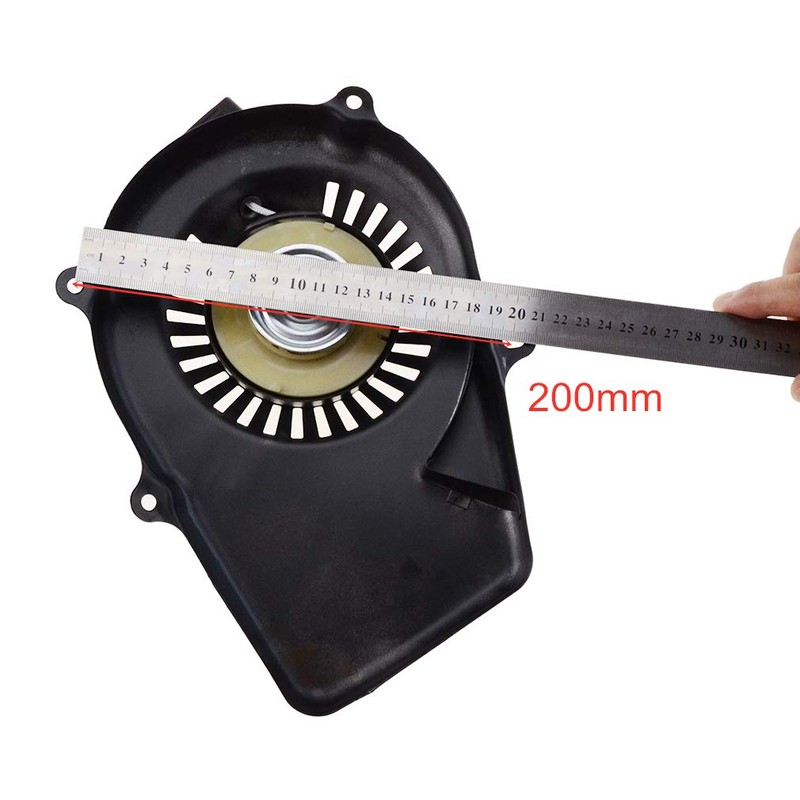 GOOFIT Kickstarters 2 stroke Replacement Lawn Mower Motor Engine Generator