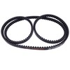 SUKATC 483166 483086 Pump Drive Belt Compatible with Scag Turf