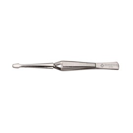 Bernstein 5-155 Cross Forceps 160 mm Nickel-Plated