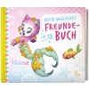 Mein magisches Freundebuch
