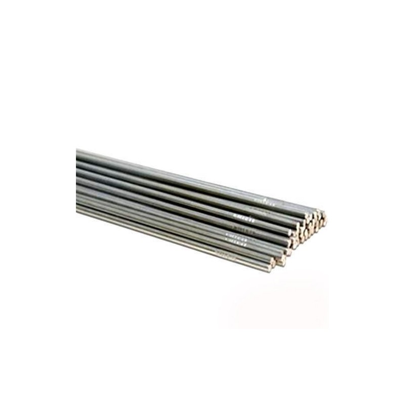 ER316L 3/32" x 36" Stainless Steel TIG Welding Filler Rod