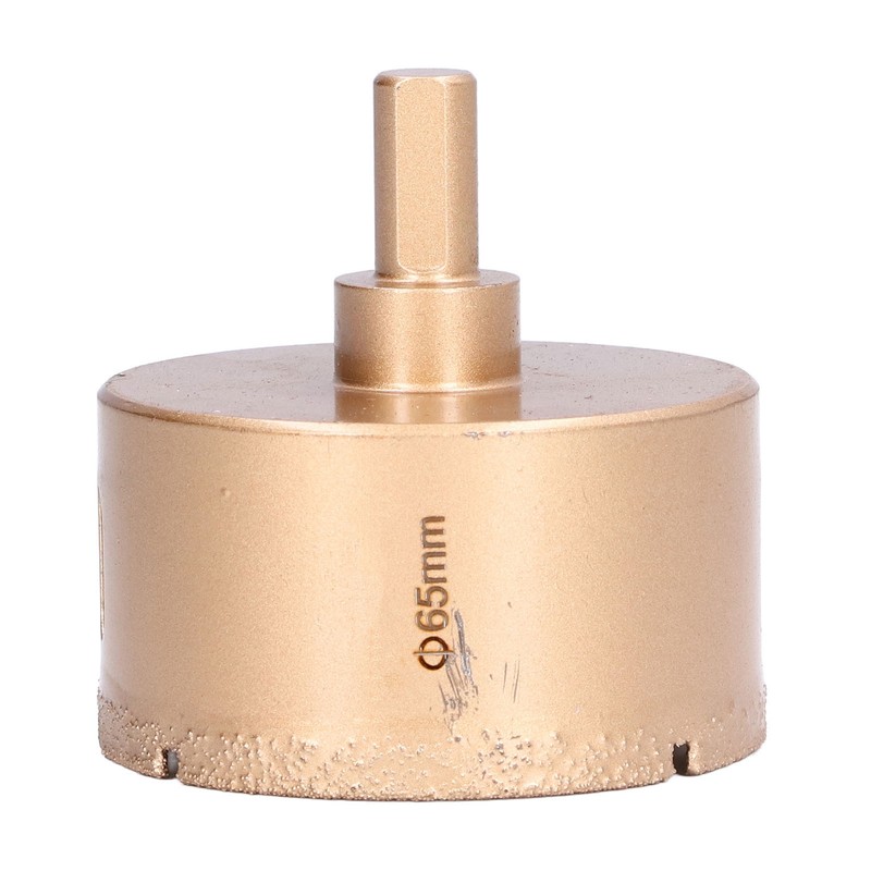 Brazed Hole Saw Diamond Opener Drill Bits for Glass Granite