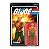 G.I. Joe Reaction Figures Wave 2 - Duke