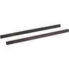 Flamingo Klara 1 Seat Rail for Seat Cage Set of
