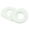 Float for Chicken Drinker, Floating Plate for Chickens, Water Bowl,