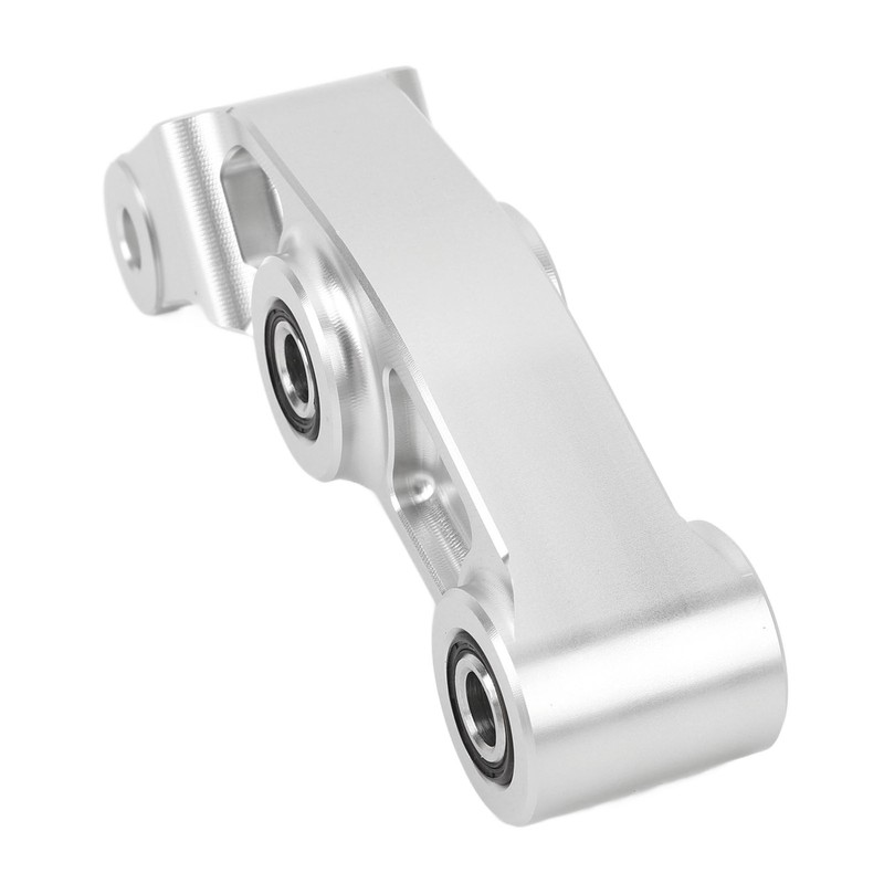 Motorcycle Suspension Linkage Shock Absorbing Tripod Link Replacement for SUR‑RON