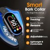 Dog Bark Collar for Small Medium Large Dogs 10-100lbs, Automatic