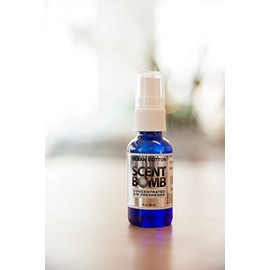 Scent Bomb Clean Cotton Scent