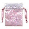 K Company Sanrio x Dolly Mix Mini Drawstring My Melody