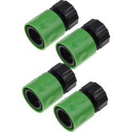 YUXSOUQ 921-04041 Mower Deck Wash Hose Attachment Quick Connect Compatible with Cub Cadet MTD Troy-Bilt Deck Wash Adapter, Connect Clean Blades, Replaces 532416405, 721-04041