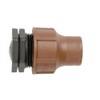 Rain Bird BF-Plug Lock Type End Plug for 16 mm