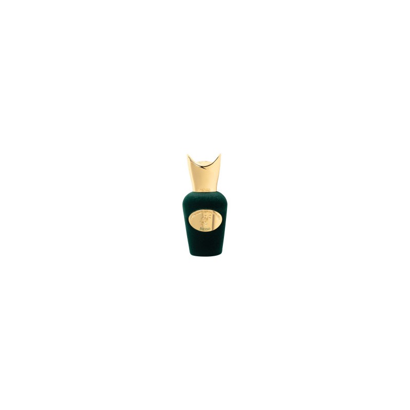 (Saucepiro) Basso 15ml / (소스피로) 바쏘 15ml