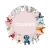 Noukie's - Popsie, Gigi & Louli Grasping Ball, Multi-Colour
