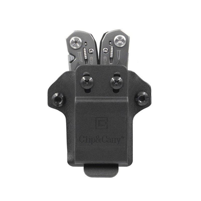 Clip & Carry Kydex Multitool Sheath for Gerber SUSPENSION -